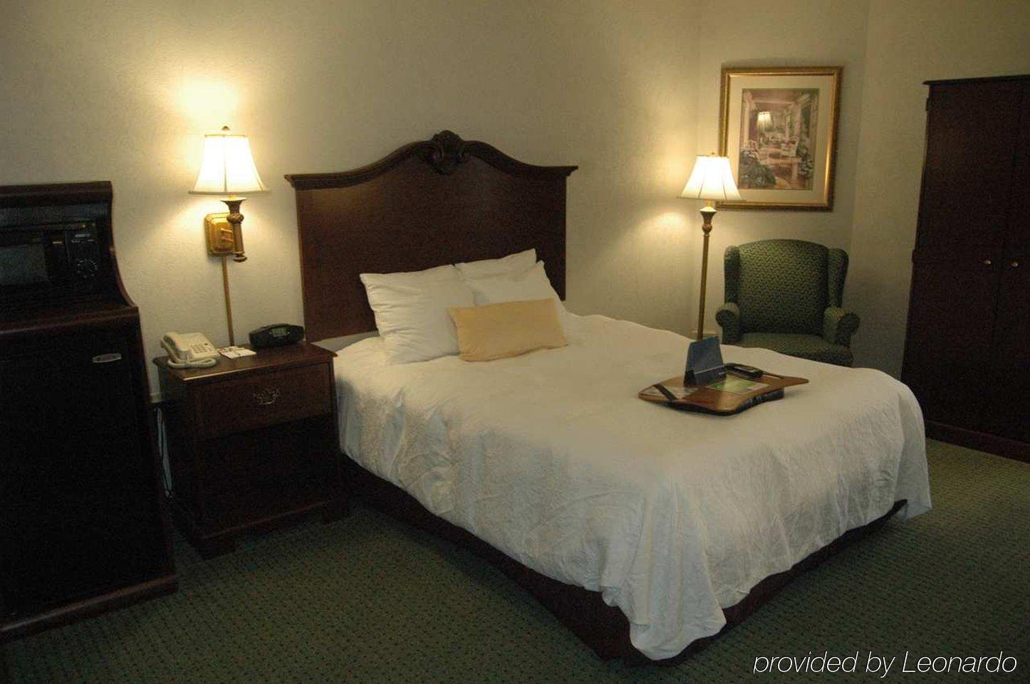 Hampton Inn Summerville Sc Zimmer foto