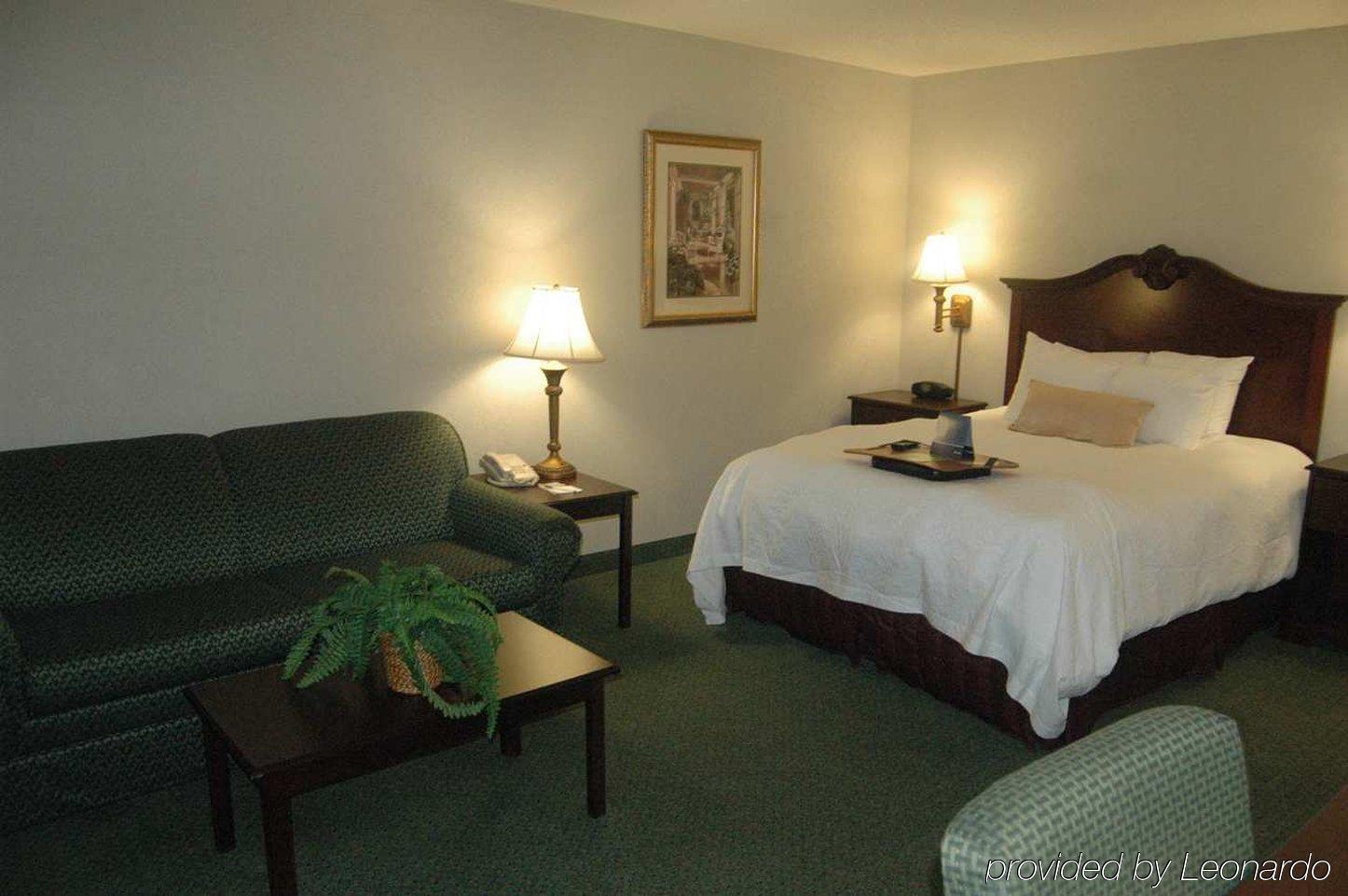 Hampton Inn Summerville Sc Zimmer foto