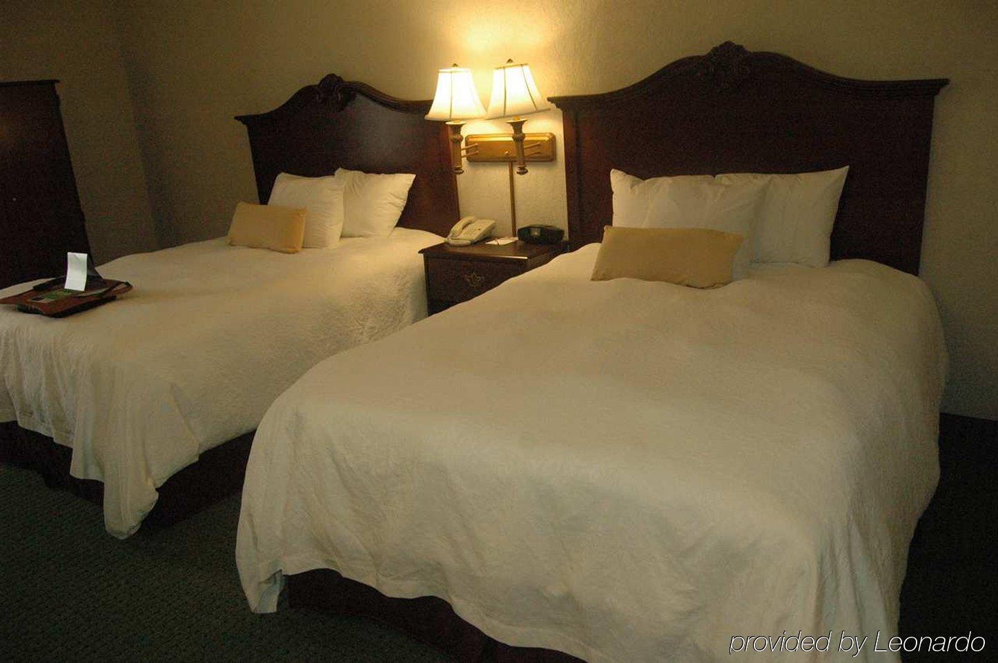 Hampton Inn Summerville Sc Zimmer foto