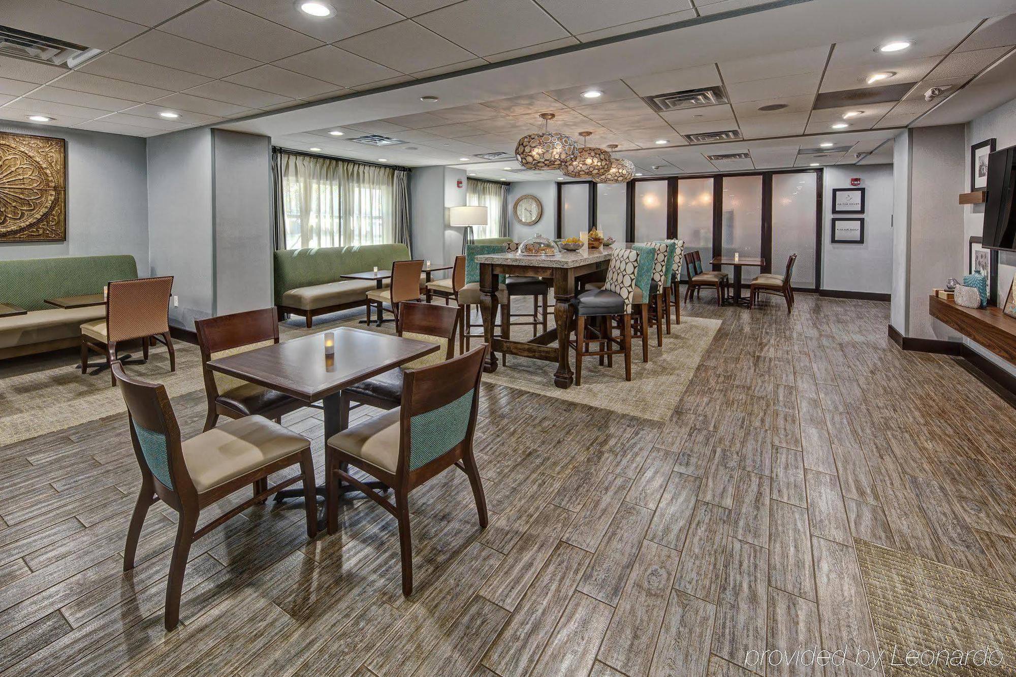 Hampton Inn Summerville Sc Exterior foto