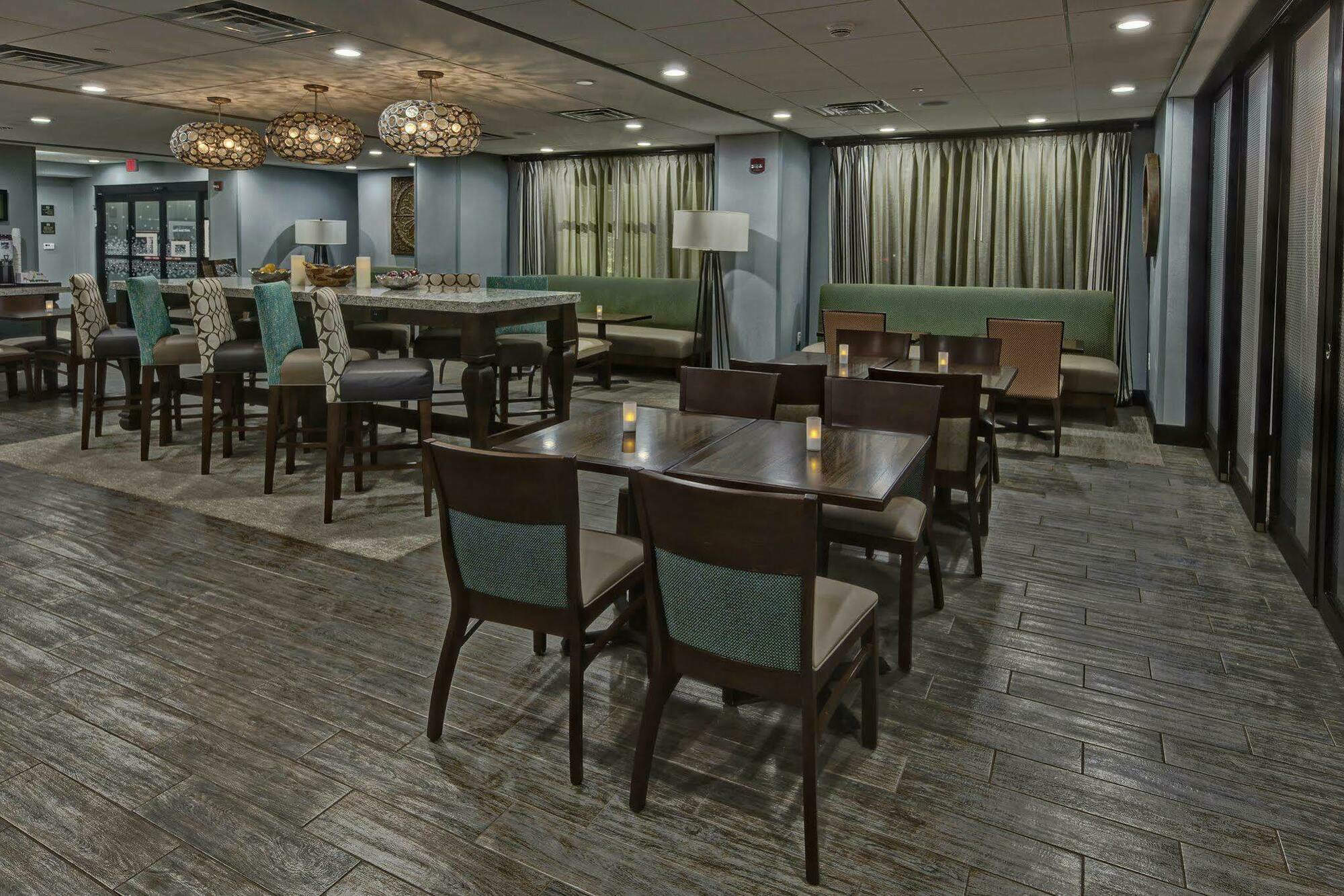 Hampton Inn Summerville Sc Exterior foto